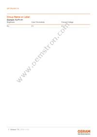 GP PSLM31.14-RJRL-P1P2-1-100-R18 Datasheet Page 7