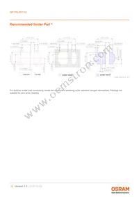 GP PSLR31.14-TLTM-P1P2-1-150-R18 Datasheet Page 13