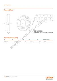 GP PSLR31.14-TLTM-P1P2-1-150-R18 Datasheet Page 16