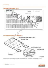 GP PSLR31.14-TLTM-P1P2-1-150-R18 Datasheet Page 17