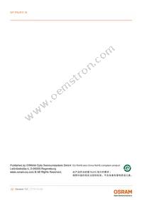 GP PSLR31.14-TLTM-P1P2-1-150-R18 Datasheet Page 22