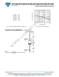 GP10-4007HE3/53 Datasheet Page 3