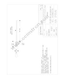 GP105V8J Datasheet Cover