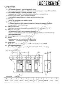 GP1FA313RZ0F Datasheet Page 23