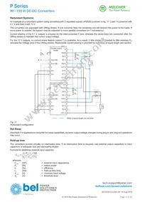 GP4660-9RDG Datasheet Page 12