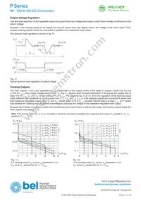 GP4660-9RDG Datasheet Page 13