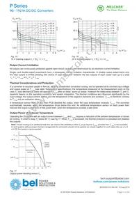 GP4660-9RDG Datasheet Page 14