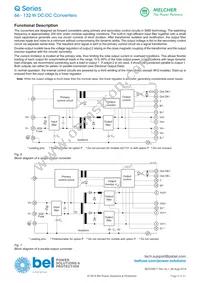 GQ2320-7R Datasheet Page 6