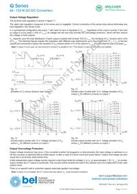 GQ2320-7R Datasheet Page 15