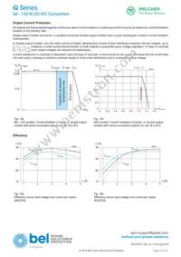 GQ2320-7R Datasheet Page 16