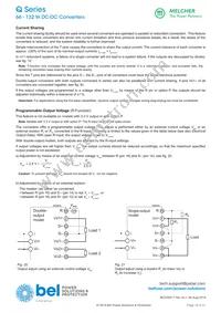 GQ2320-7R Datasheet Page 19
