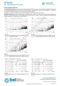 GQ2320-7R Datasheet Page 23