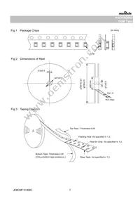 GQM1875C2E620JB12D Datasheet Page 7