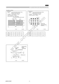 GQM1885C2A2R7CB01D Datasheet Page 4