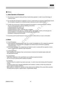 GQM1885C2A5R6BB01D Datasheet Page 19