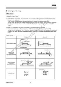 GQM1885C2A5R6BB01D Datasheet Page 21