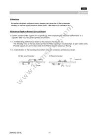 GQM1885C2AR40BB01D Datasheet Page 17