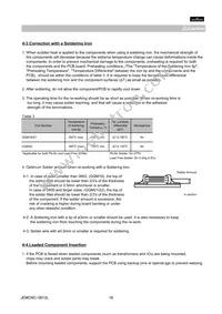 GQM1885C2AR50CB01D Datasheet Page 16