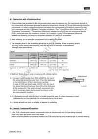 GQM1885C2AR75BB01D Datasheet Page 16