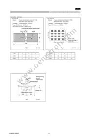 GQM2195C2A3R9CB01D Datasheet Page 4