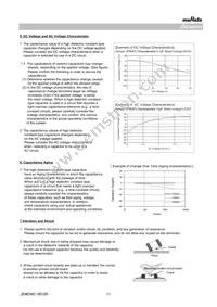 GQM2195C2E3R9WB12D Datasheet Page 11