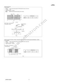 GQM22M5C2H150FB01L Datasheet Page 4