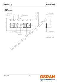 GR PSLR31.13-GPGR-R1R2-1 Datasheet Page 15