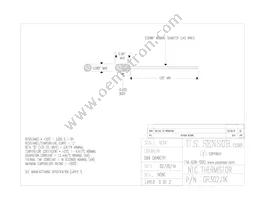 GR302J1K Datasheet Cover