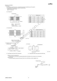 GR331CD72J153KW03L Datasheet Page 4