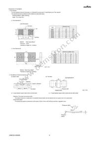 GR355DD72E684KW01L Datasheet Page 4