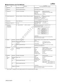 GR355DD72J104KW01L Datasheet Page 2