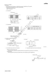 GR442QR73D102KW01L Datasheet Page 4