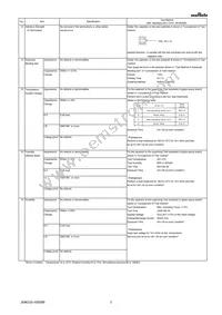 GR443QR73D182KW01L Datasheet Page 3