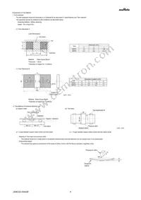 GR721AW0BB103KW01D Datasheet Page 4