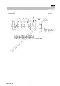 GRM0225C1A680JD05L Datasheet Page 9