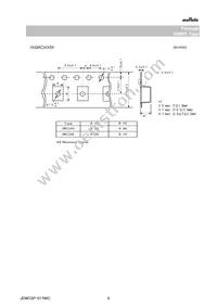 GRM0225C1C120JD05D Datasheet Page 9