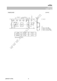 GRM0225C1C1R0CD05L Datasheet Page 9