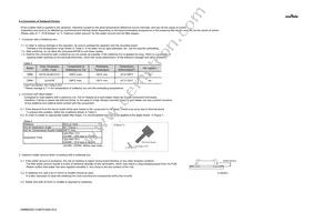 GRM0225C1C4R7CA03L Datasheet Page 17