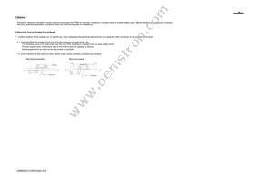 GRM0225C1C4R7CA03L Datasheet Page 18