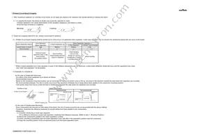 GRM0225C1C4R7CA03L Datasheet Page 19