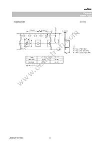 GRM0225C1E120JDAEL Datasheet Page 9