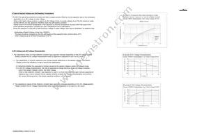 GRM032R60J104KE15D Datasheet Page 11