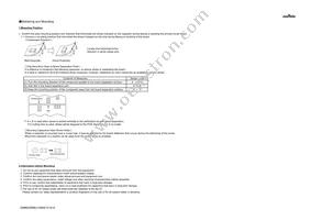 GRM032R60J104KE15D Datasheet Page 13