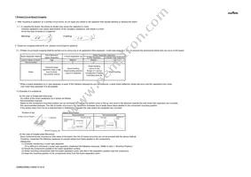 GRM032R60J104KE15D Datasheet Page 19