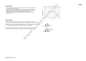 GRM0335C1E220JD01J Datasheet Page 12