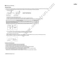 GRM0335C1E220JD01J Datasheet Page 13