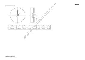 GRM033C71C104KE14J Datasheet Page 7