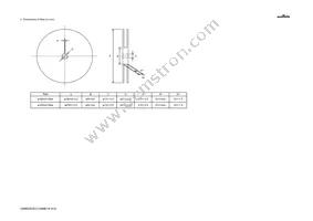 GRM033C81C104ME14D Datasheet Page 7