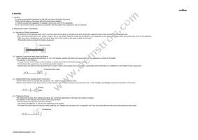 GRM033R60J333ME01J Datasheet Page 21