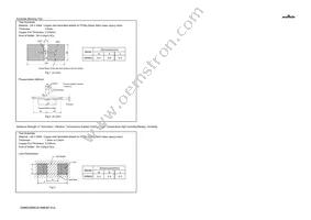 GRM033R60J474ME90J Datasheet Page 5